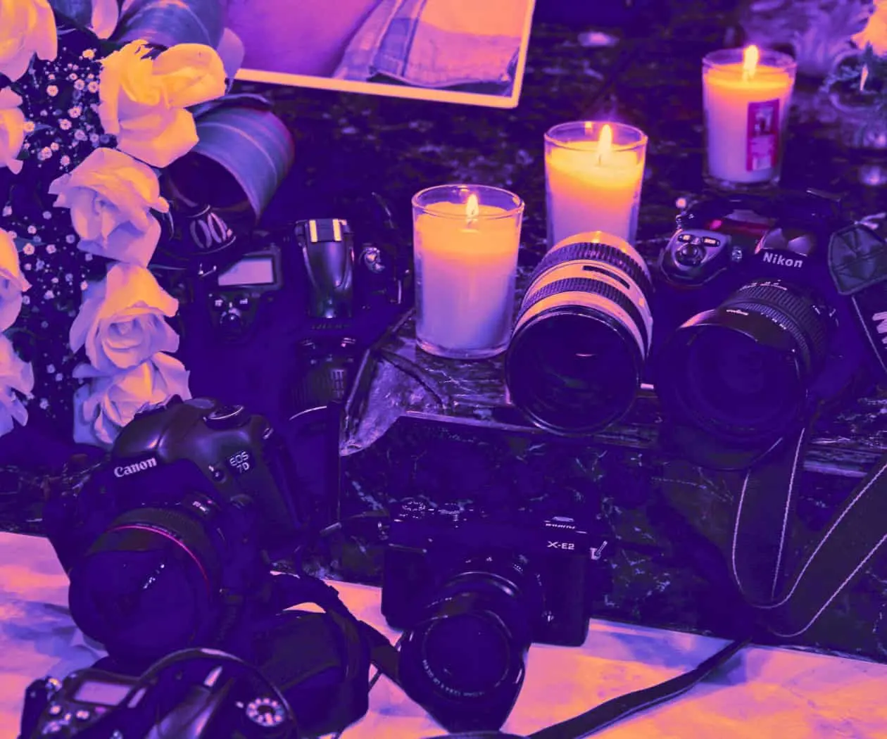 Las voces que faltan: mujeres periodistas asesinadas en México Las voces que faltan: mujeres periodistas asesinadas en México