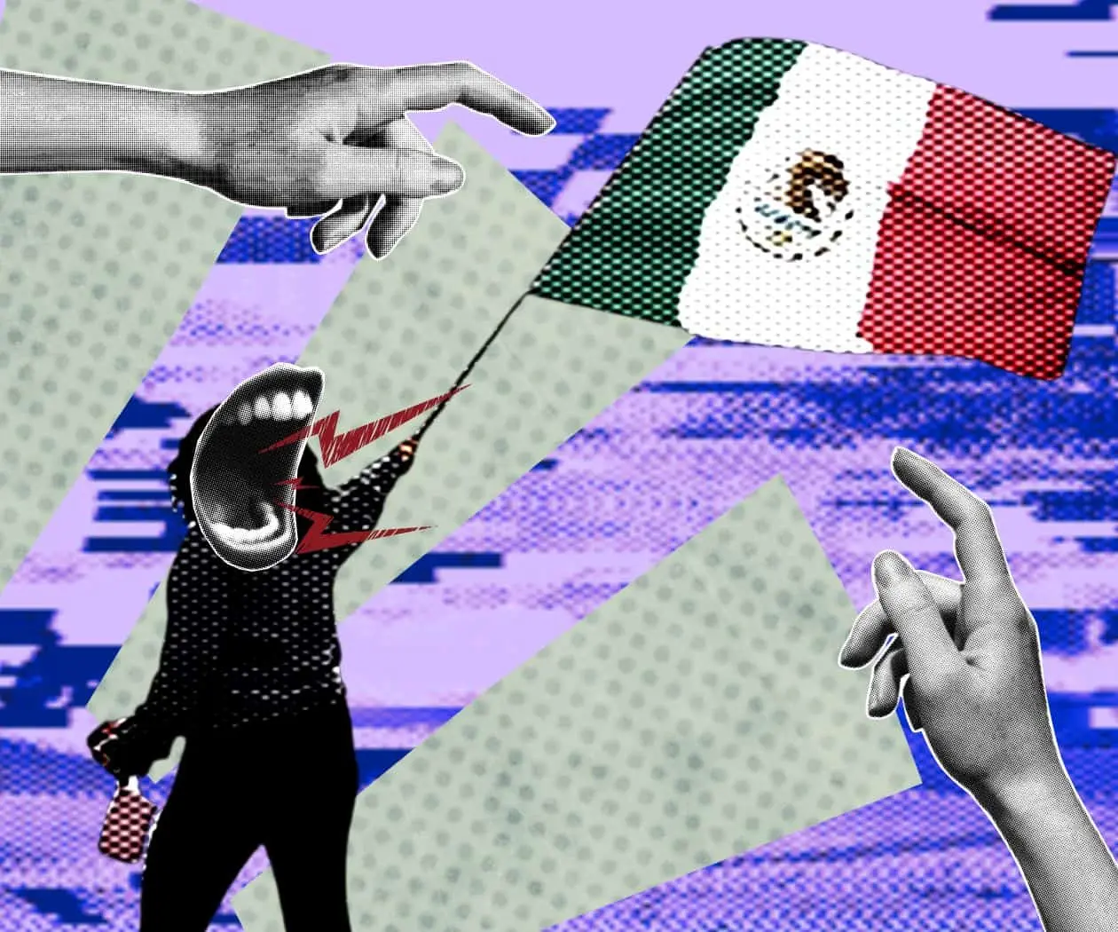 “Sin traducción no hay justicia”, denuncia Odilia Romero tras redadas en LA “Sin traducción no hay justicia”, denuncia Odilia Romero tras redadas en LA