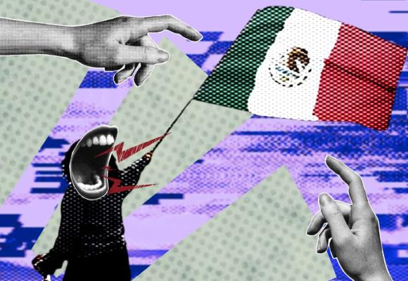 "Sin traducción no hay justicia", denuncia Odilia Romero tras redadas en LA