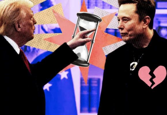 ¿Razón o emoción? Trump, Musk y fin del mito del liderazgo racional