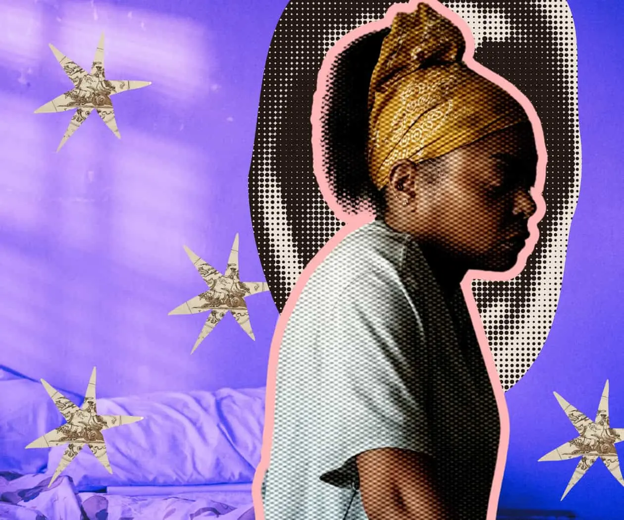 “Harta” la película de Netflix sobre maternidad rabiosa y dolor social