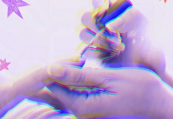 ¿Recesión o represión? La trampa estética detrás de las uñas princesa