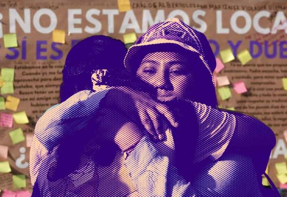 17 horas para denunciar en el Edomex, una eternidad para la justicia