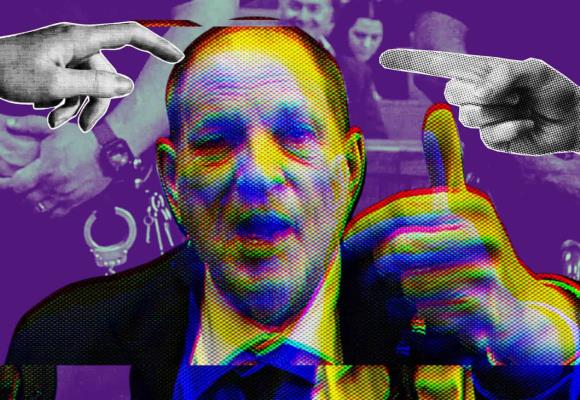Harvey Weinstein, culpable otra vez: claves del juicio que revive el #MeToo