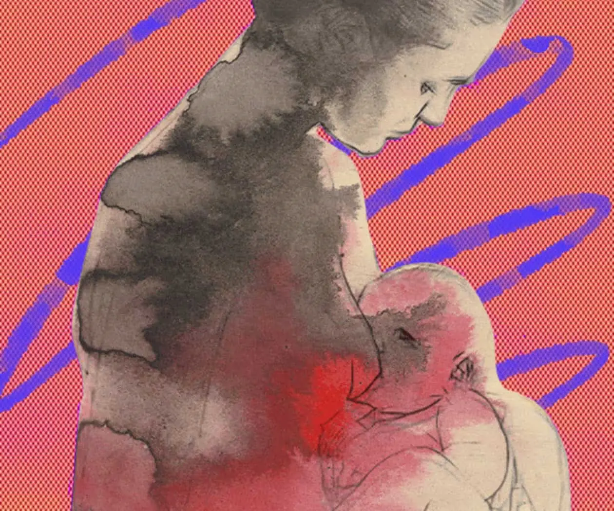 La ONU revela que en México la maternidad es una carga desigual La ONU revela que en México la maternidad es una carga desigual