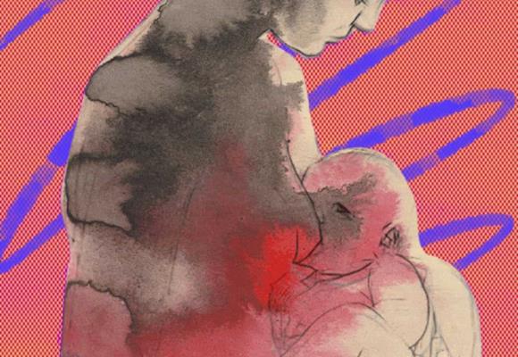 La ONU revela que en México la maternidad es una carga desigual