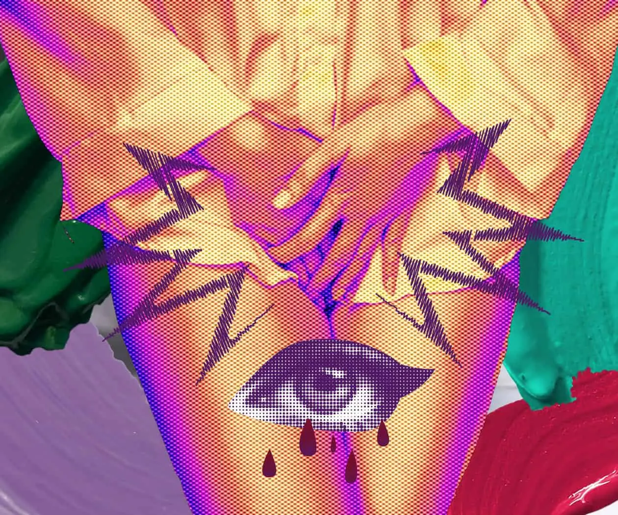 Vulvodinia: el dolor crónico en la vulva invisibilizado por la medicina Vulvodinia: el dolor crónico en la vulva invisibilizado por la medicina