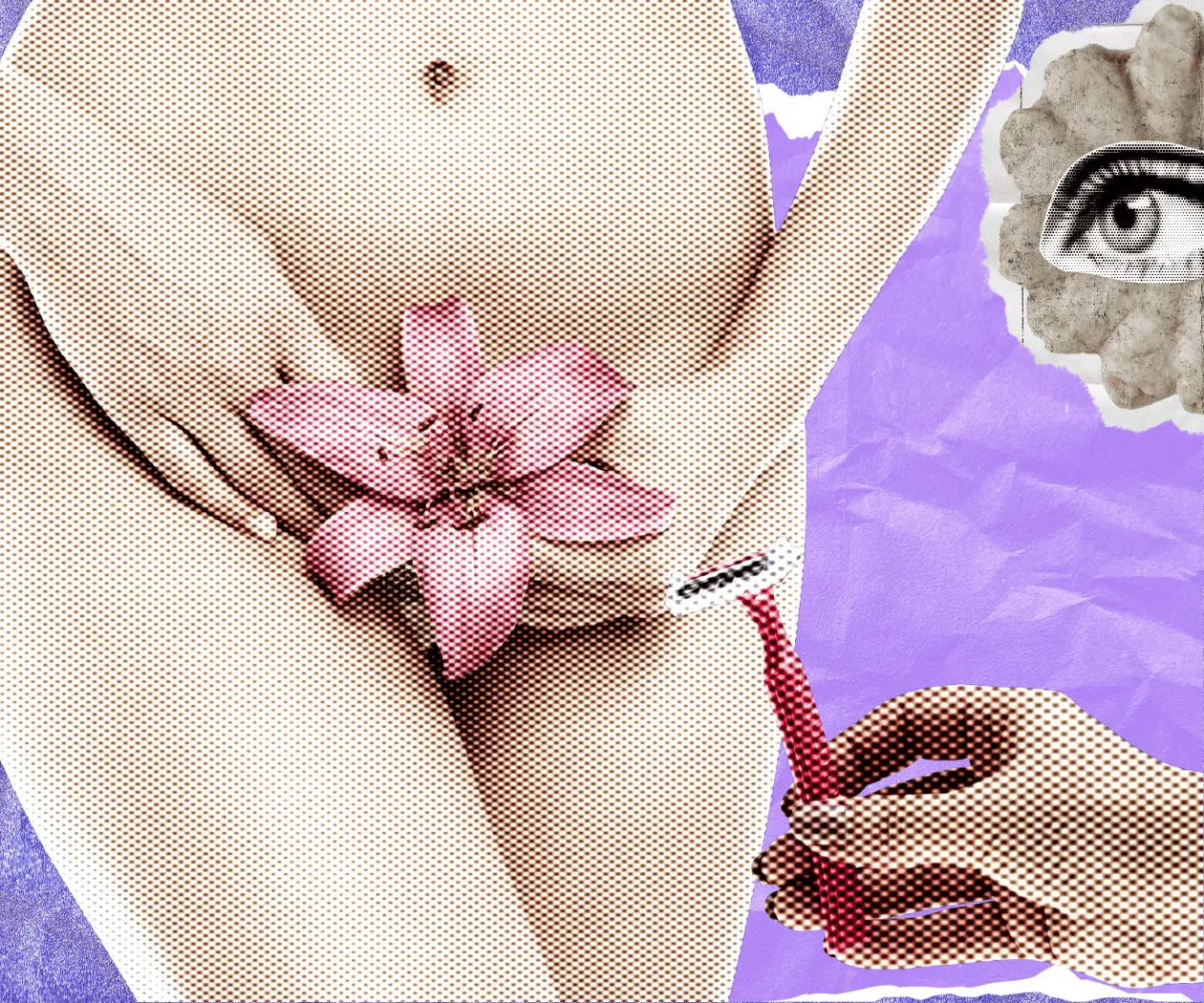 ¿Por qué nos depilamos (o no) la zona íntima? ¿Por qué nos depilamos (o no) la zona íntima?