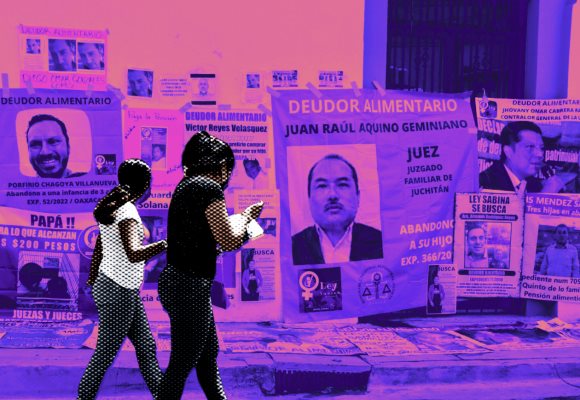 ¿Tu pareja es deudor alimentario? CDMX publica lista oficial