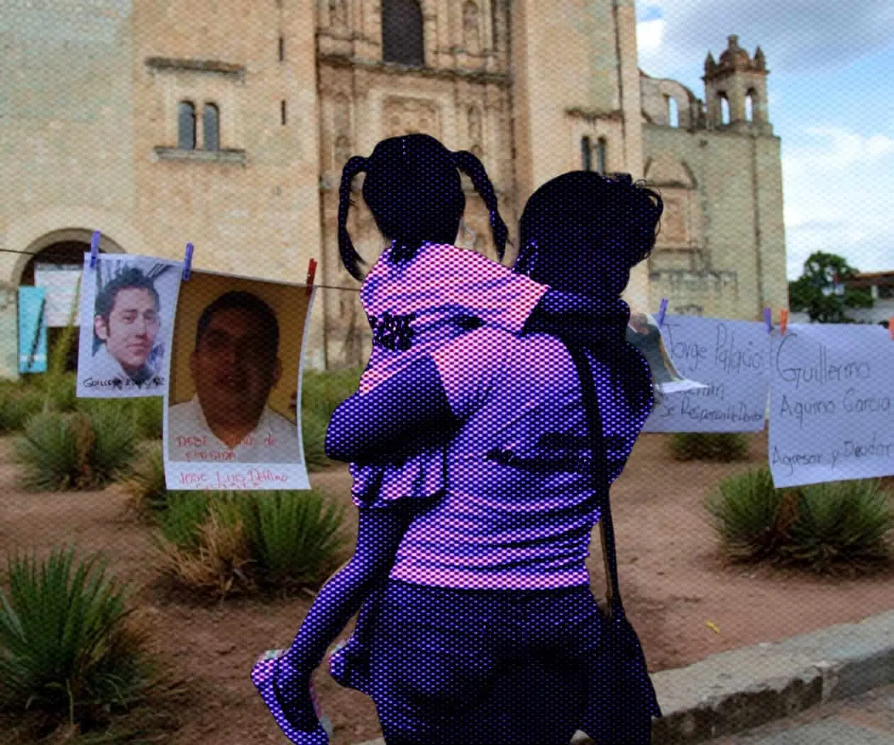 Cuidar también es cosa de padres, pero en México no se exige