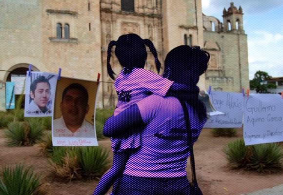 Cuidar también es cosa de padres, pero en México no se exige