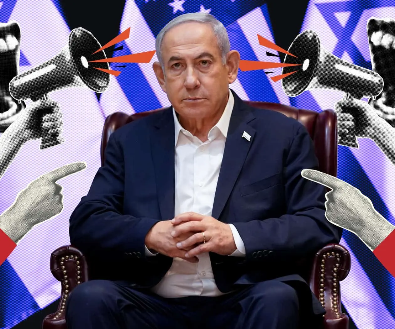 Claves para entender el nuevo conflicto entre Israel e Irán Claves para entender el nuevo conflicto entre Israel e Irán