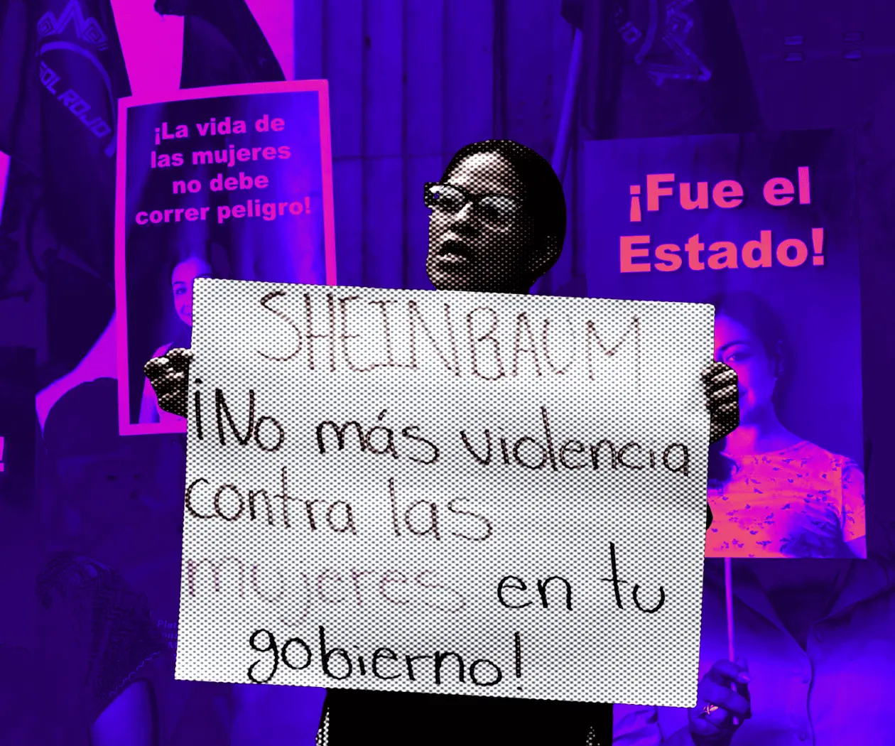 OSC cuestionan ante CEDAW el “tiempo de mujeres” en México