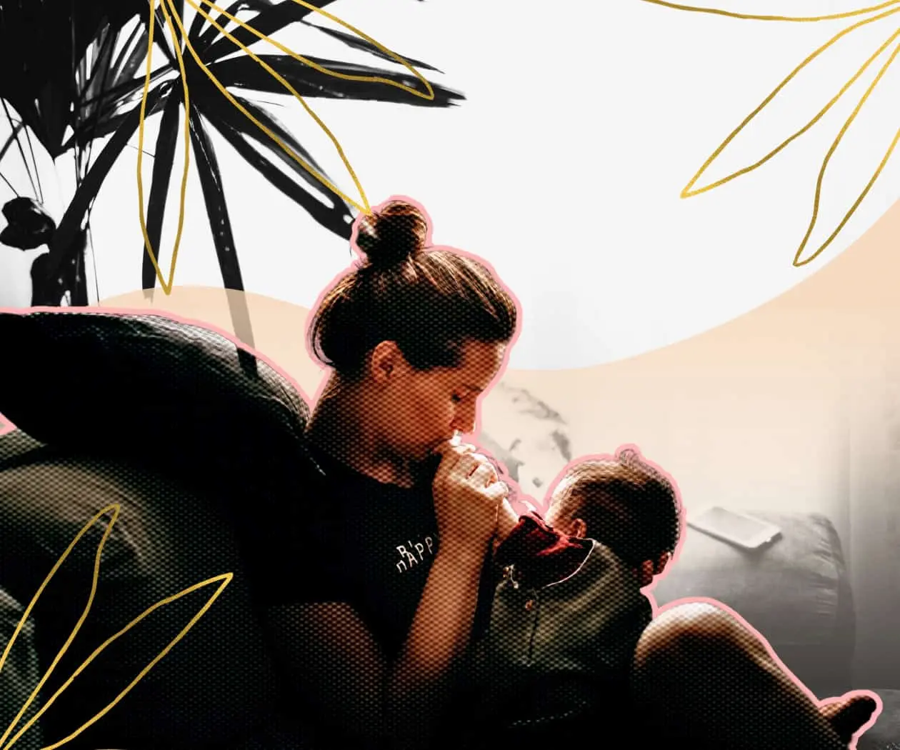 Cuando la justicia cuestionó el mandato de género de cuidar