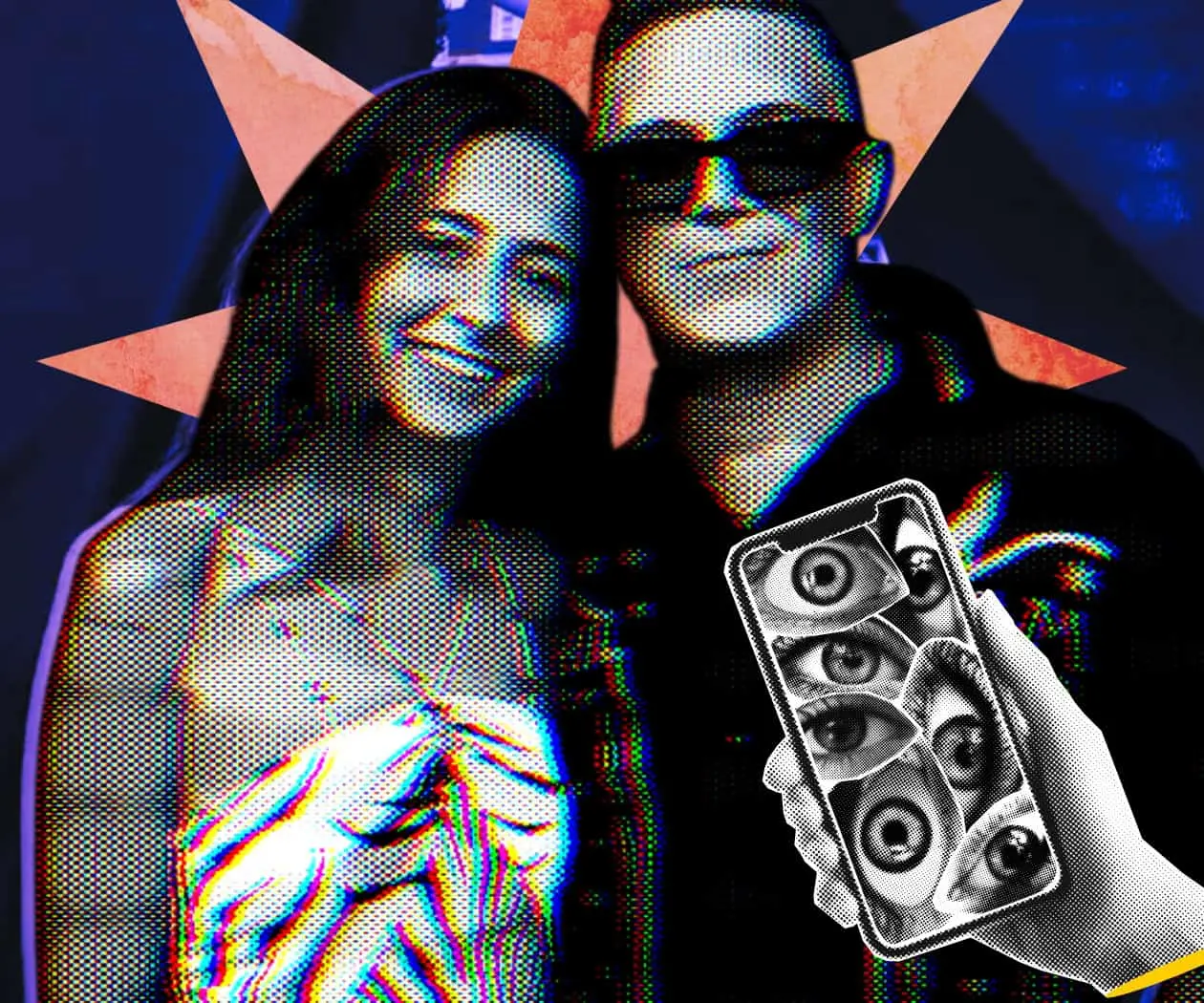 Cuando el grooming se ejerce desde la fama: el caso de Alejandro Sanz Cuando el grooming se ejerce desde la fama: el caso de Alejandro Sanz