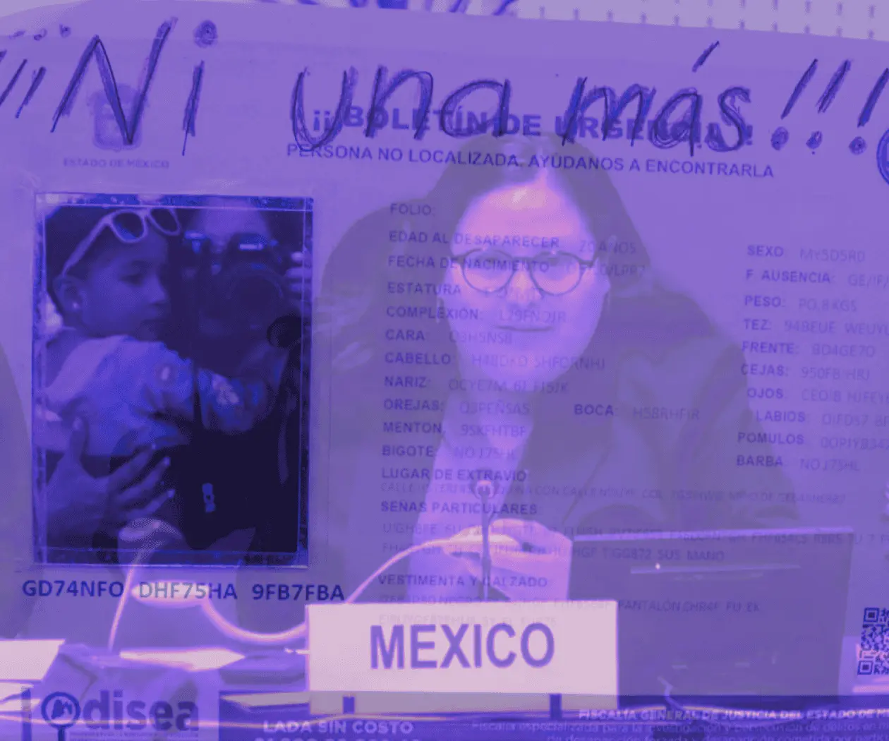 México defiende avances ante la CEDAW; ONG’s denuncian retrocesos