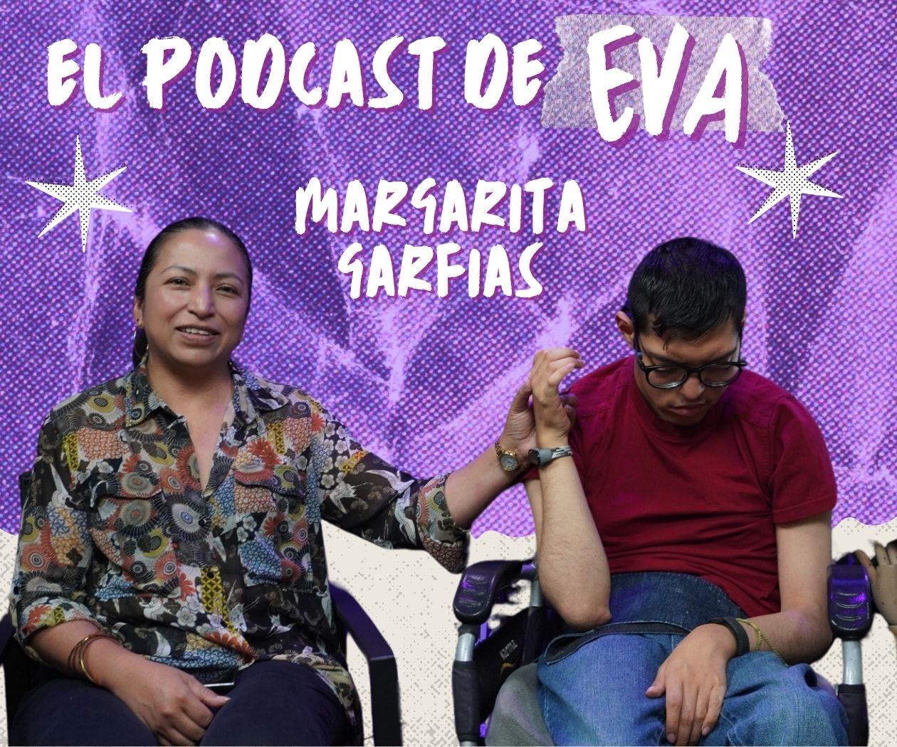 Cannabis medicinal y cuidados: la lucha de Margarita Garfias
