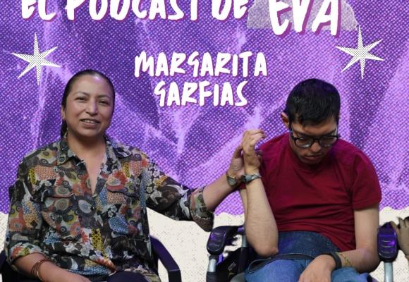 Cannabis medicinal y cuidados: la lucha de Margarita Garfias Cannabis medicinal y cuidados: la lucha de Margarita Garfias