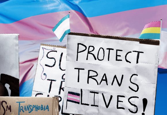EU avala ley que niega atención médica a jóvenes trans