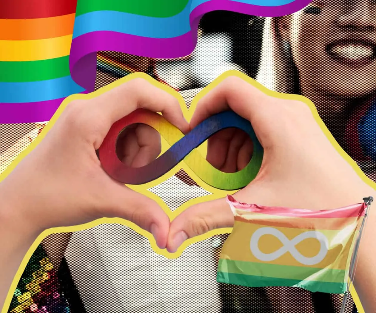 Día del Orgullo Autista: un día para celebrar la diversidad neurodivergente