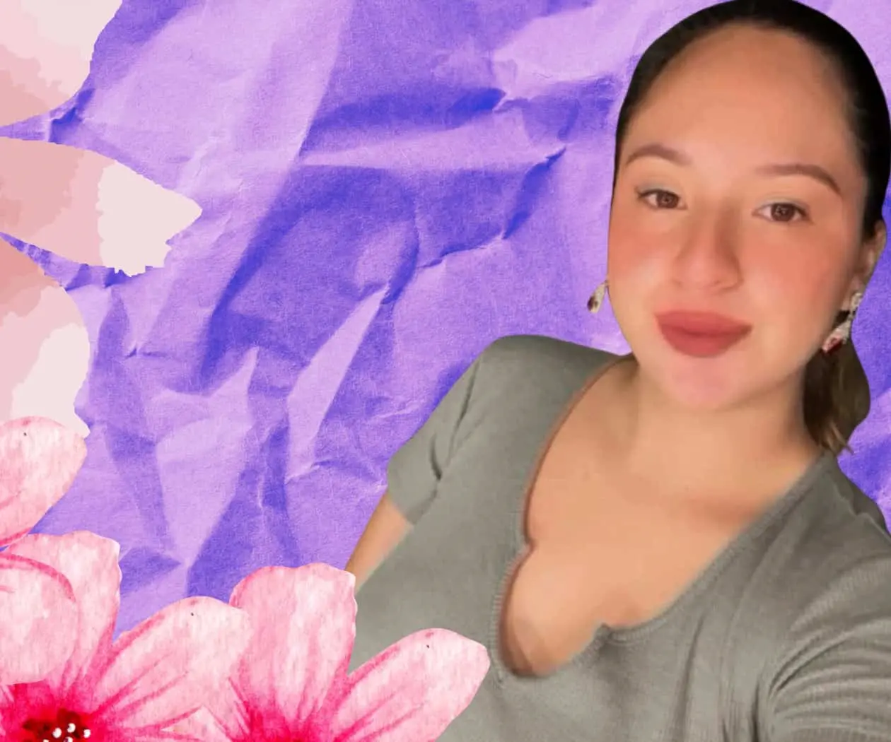 Colectivas exigen justicia por Yuri, víctima de feminicidio en Chiapas Colectivas exigen justicia por Yuri, víctima de feminicidio en Chiapas