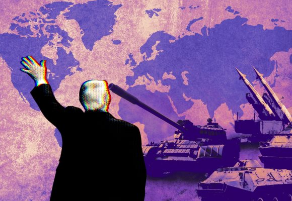 ¿Qué une a Trump, las redes y el odio? El glotaritarismo