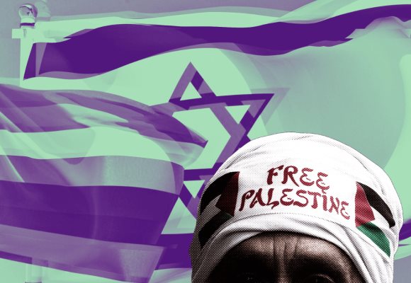 Israel usa el Pride LGBT+ para lavar su imagen, denuncian colectivas