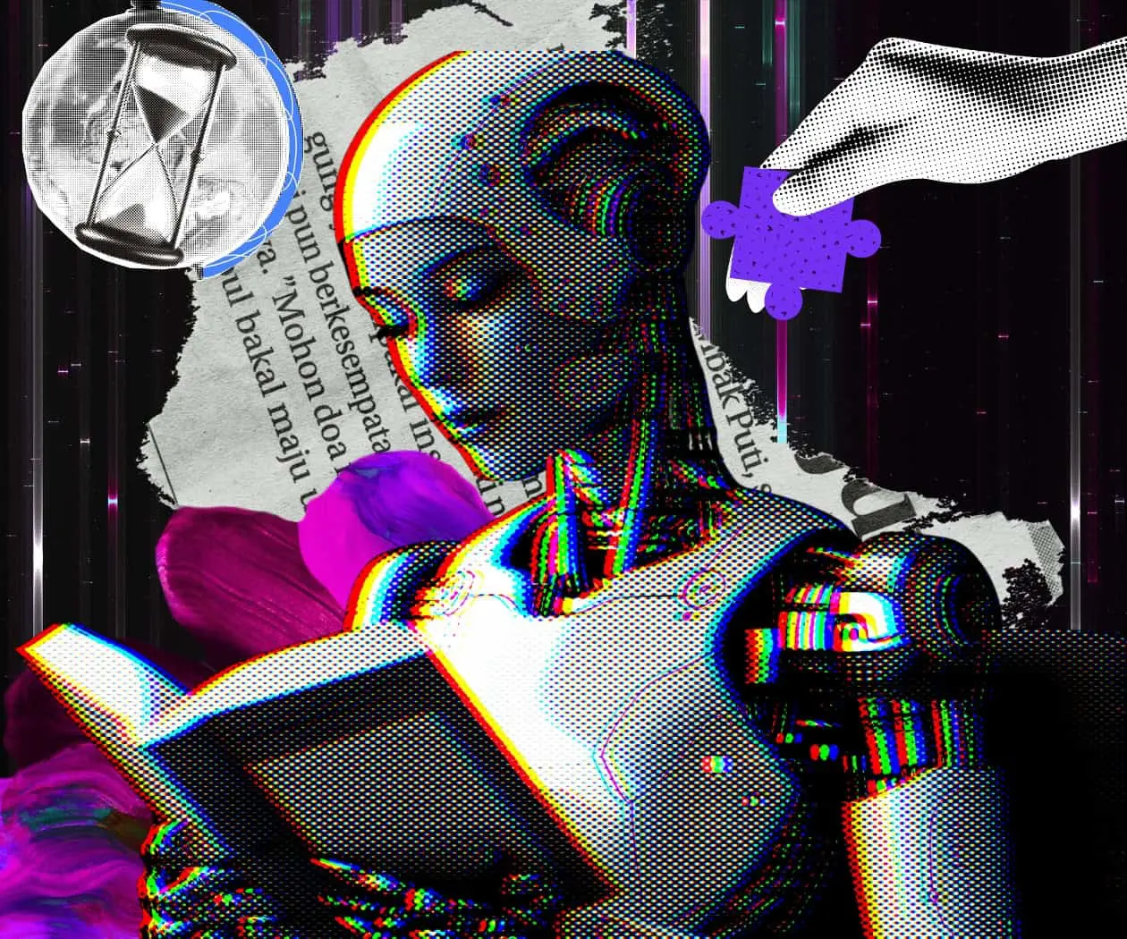 Viajeras de la ciencia ficción: 5 autoras que reescriben el género Viajeras de la ciencia ficción: 5 autoras que reescriben el género