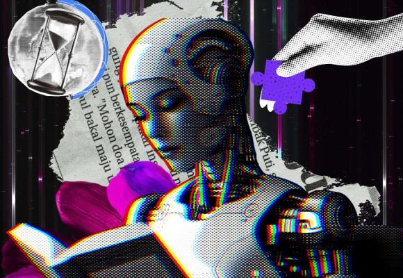 Viajeras de la ciencia ficción: 5 autoras que reescriben el género