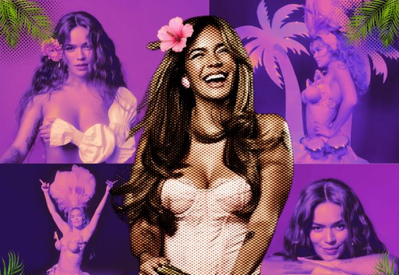 Karol G lanza "Tropicoqueta" y reabre el debate sobre ser latina