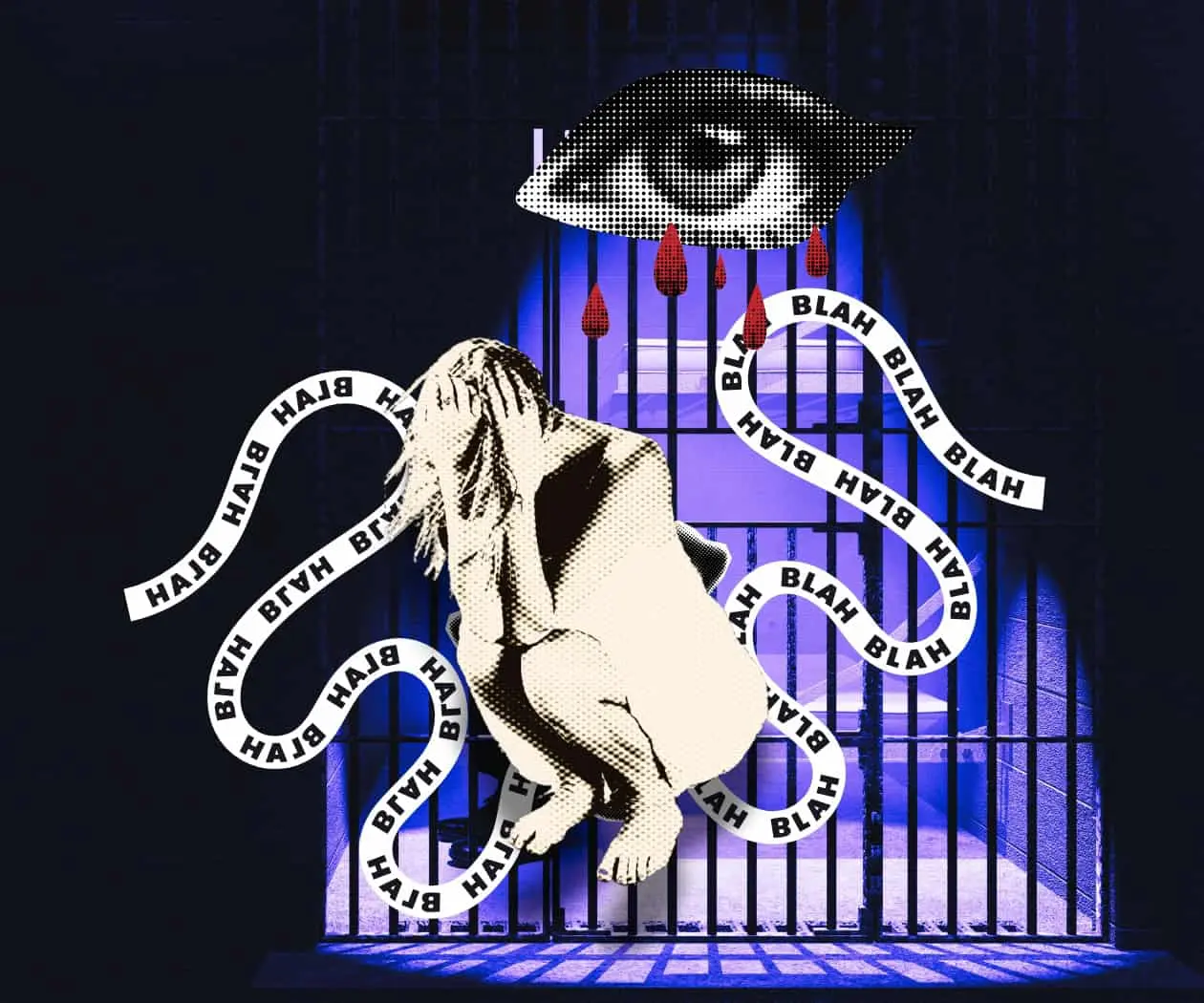 Claves para entender la prisión preventiva oficiosa en México Claves para entender la prisión preventiva oficiosa en México