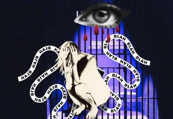 Claves para entender la prisión preventiva oficiosa en México