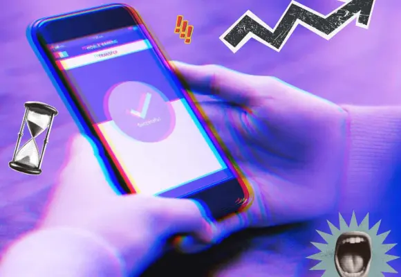 ¿Cómo puedo recuperar mi dinero sí hice una transferencia equivocada?