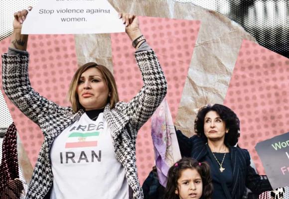 ¿Cómo afecta el feminismo occidental a las mujeres en Medio Oriente?