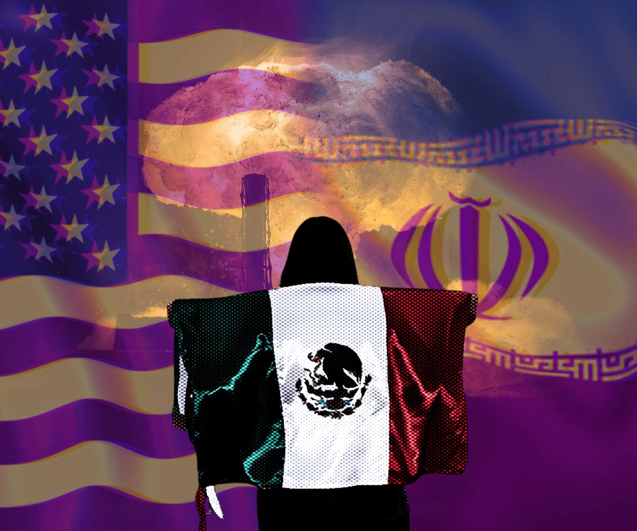 ¿Estamos cerca de una Tercera Guerra Mundial? Una experta lo explica