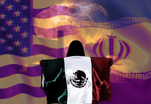 &iquest;Estamos cerca de una Tercera Guerra Mundial? Una experta lo explica