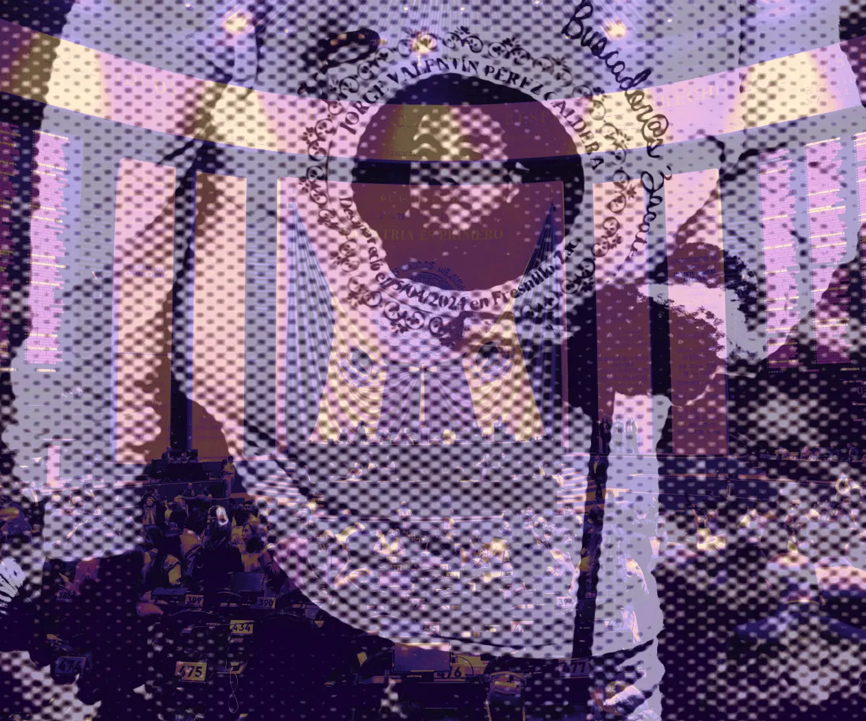 Familias buscadoras piden diálogo real en reforma de desapariciones Familias buscadoras piden diálogo real en reforma de desapariciones