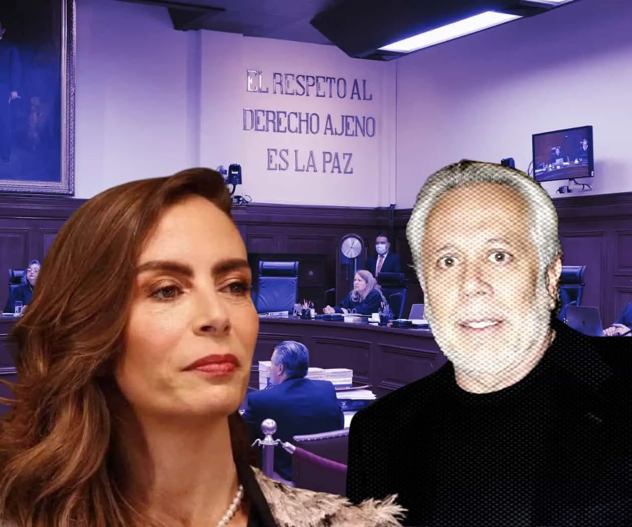 SCJN emite fallo histórico por abuso infantil en caso Sasha Sokol SCJN emite fallo histórico por abuso infantil en caso Sasha Sokol