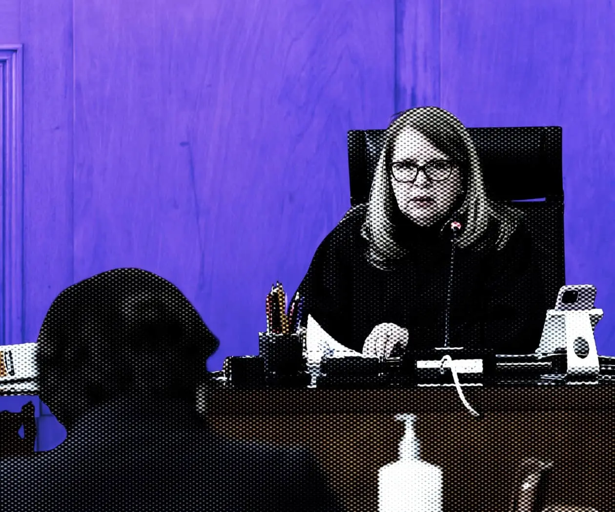 SCJN ampara a Rita Villalobos y exige perspectiva de género en su caso SCJN ampara a Rita Villalobos y exige perspectiva de género en su caso