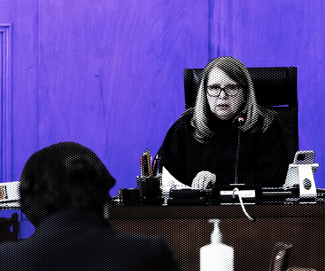 SCJN ampara a Rita Villalobos y exige perspectiva de género en su caso