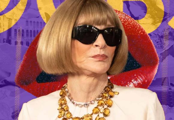 Se va Wintour, pero su sombra sigue marcando el canon de la moda