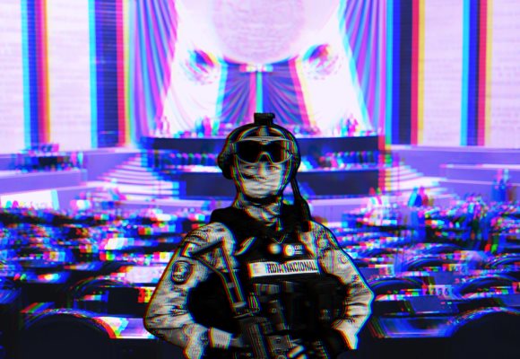 Reforma da más poder a GN pese a historial de abusos a mujeres y migrantes