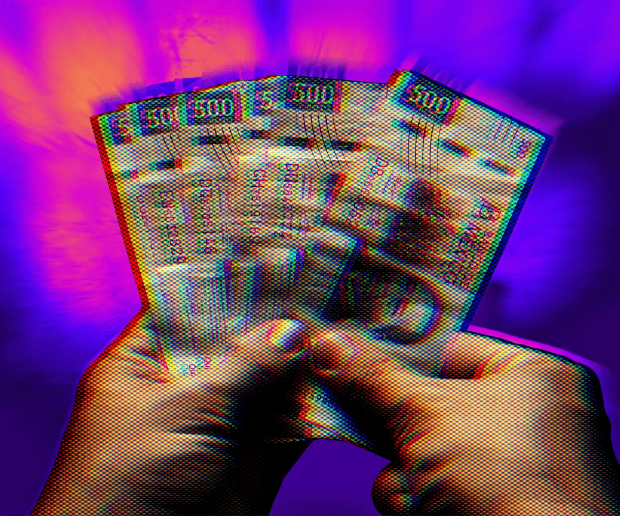 ¿Te dura más la ansiedad que la quincena? Podría ser dismorfia financiera ¿Te dura más la ansiedad que la quincena? Podría ser dismorfia financiera