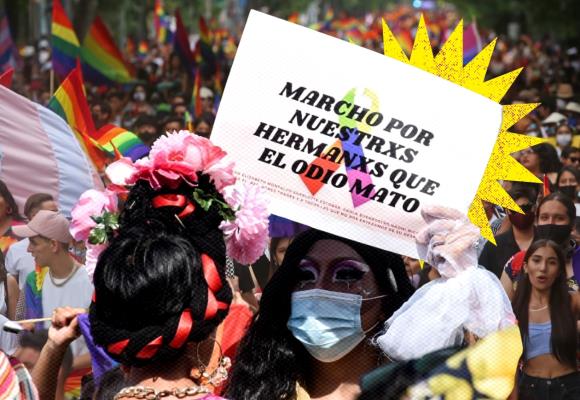 América Latina concentra el 73% de asesinatos a personas trans