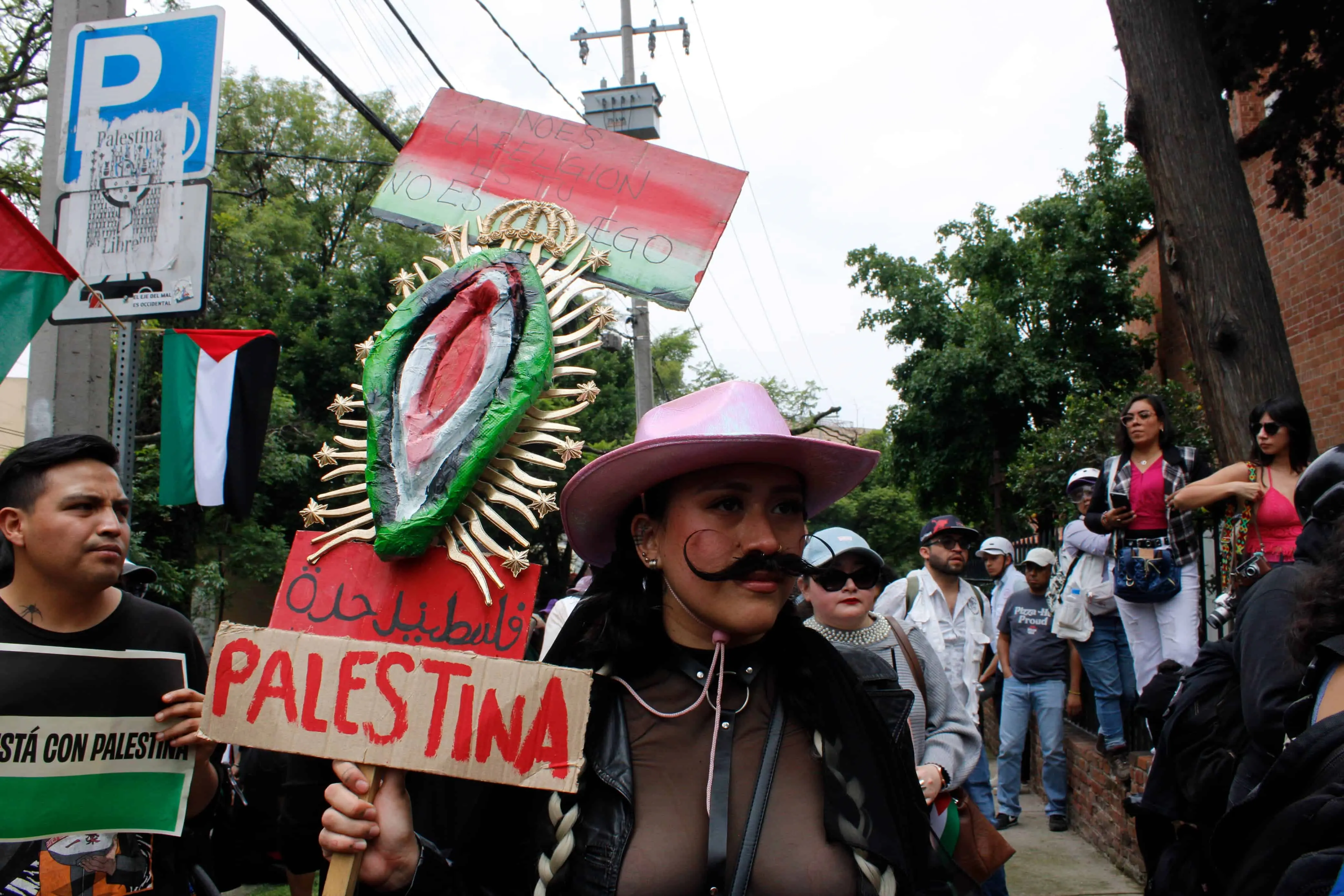 Foto: Wanda Pacheco Foto: Wanda Pacheco