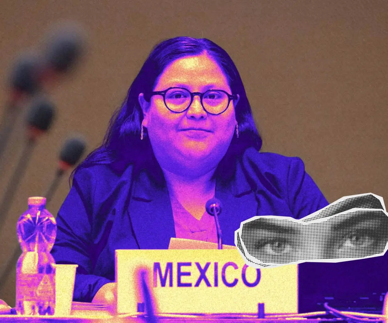 Sin datos, sin justicia: lo que sigue pendiente tras la CEDAW Sin datos, sin justicia: lo que sigue pendiente tras la CEDAW