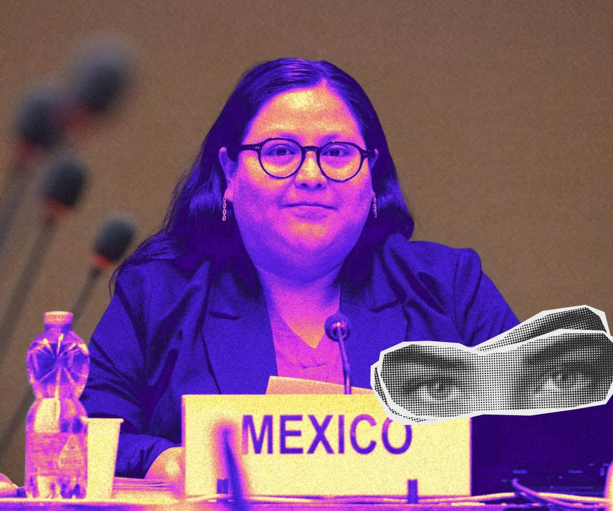 Sin datos, sin justicia: lo que sigue pendiente tras la CEDAW