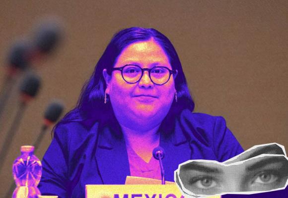 Sin datos, sin justicia: lo que sigue pendiente tras la CEDAW