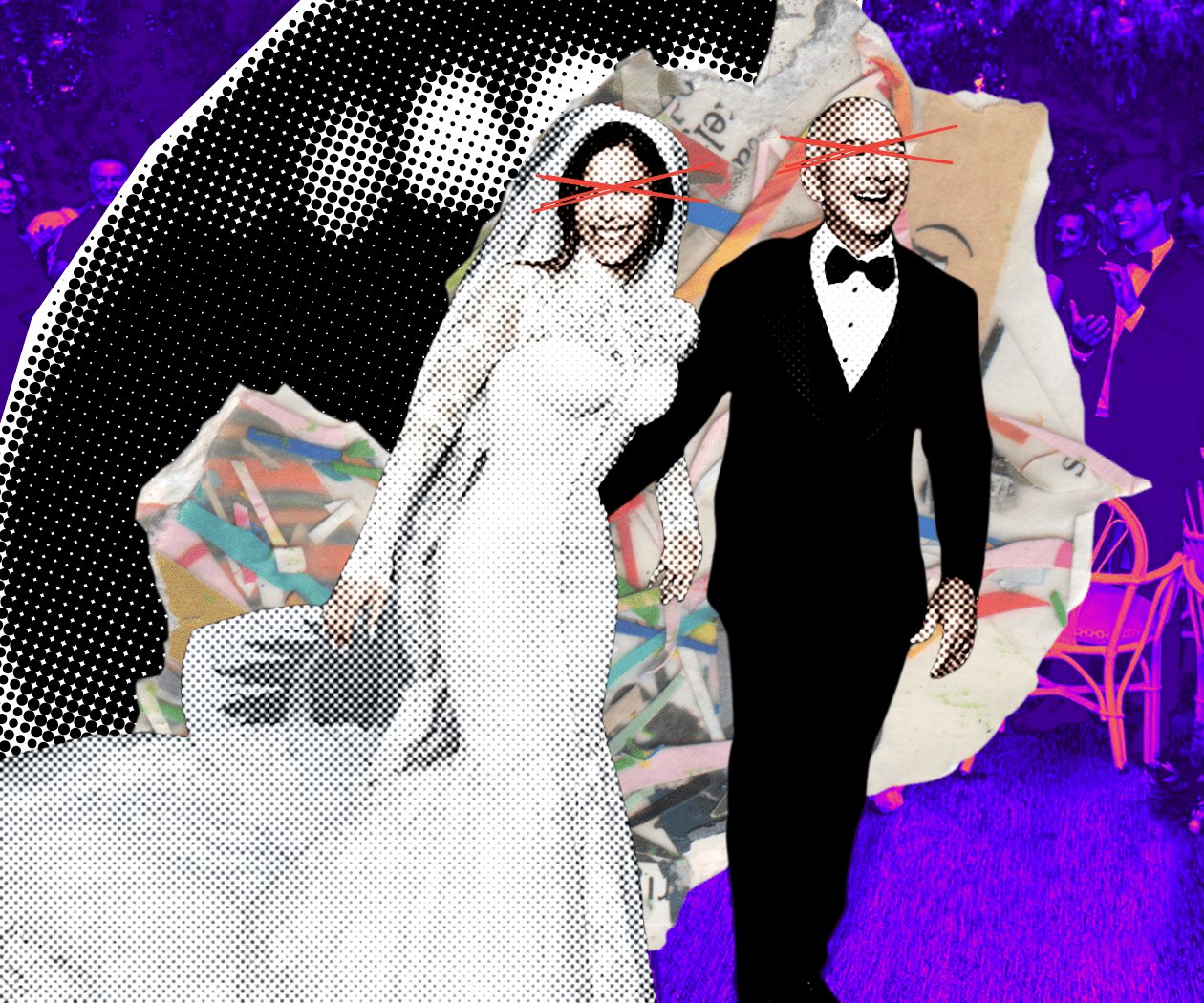 “No hay lugar para Bezos”: una boda de alto impacto…ecológico y turístico