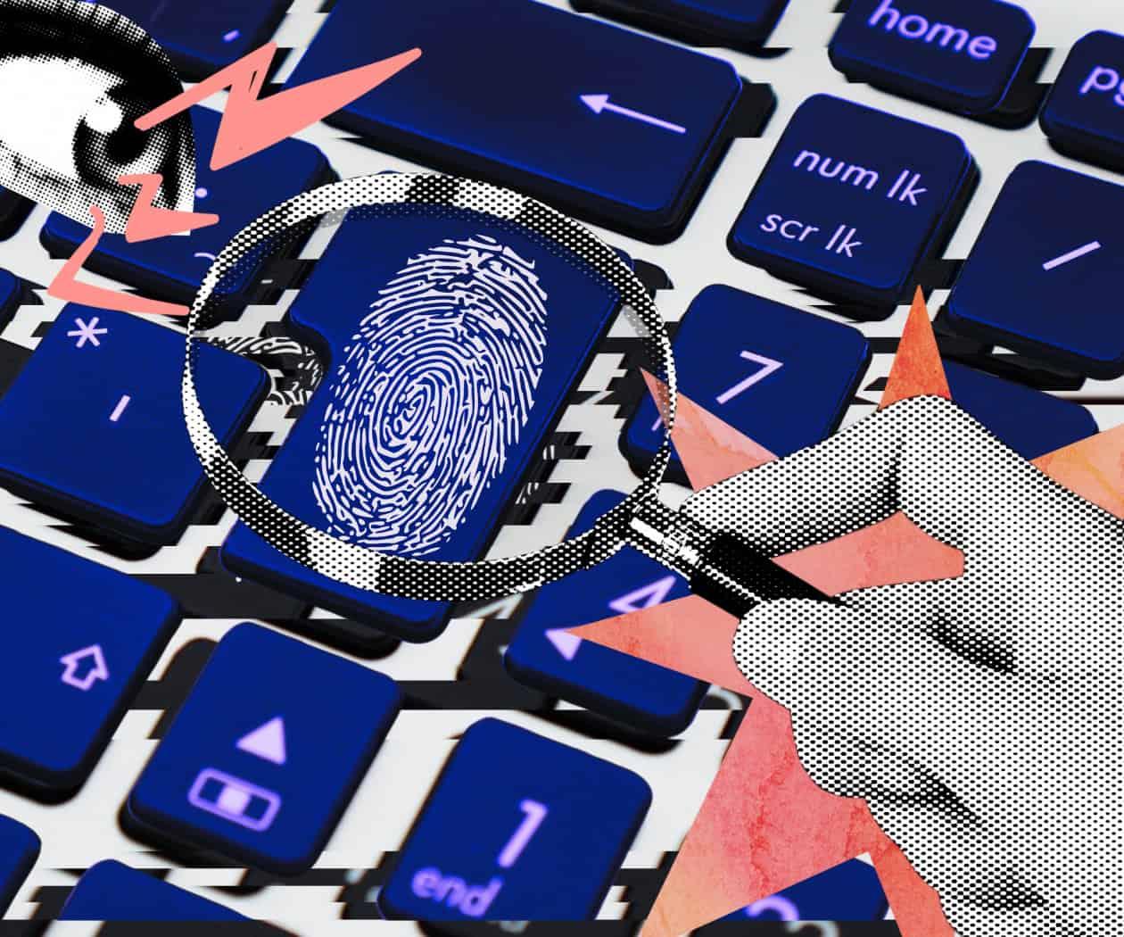 Qué es la Ley Espía y cómo te afecta? - La Cadera De Eva